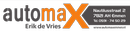 Logo Automax Automotive B.V.